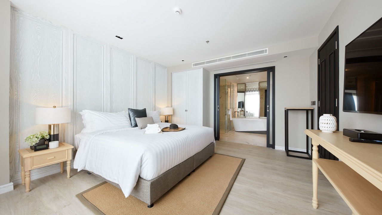 Photo of Bedroom in South Pattaya