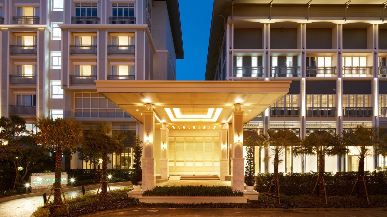 Photo of Outdoor in South Pattaya