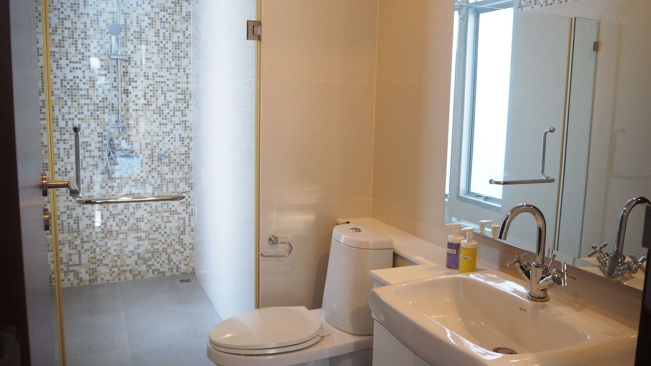 Photo of Bathroom in Na Chom Thian