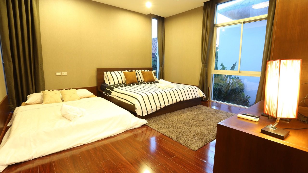 Photo of Bedroom in Na Chom Thian
