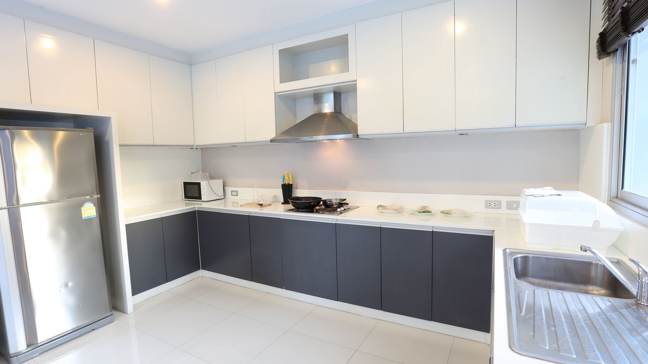 Photo of Kitchen in Na Chom Thian