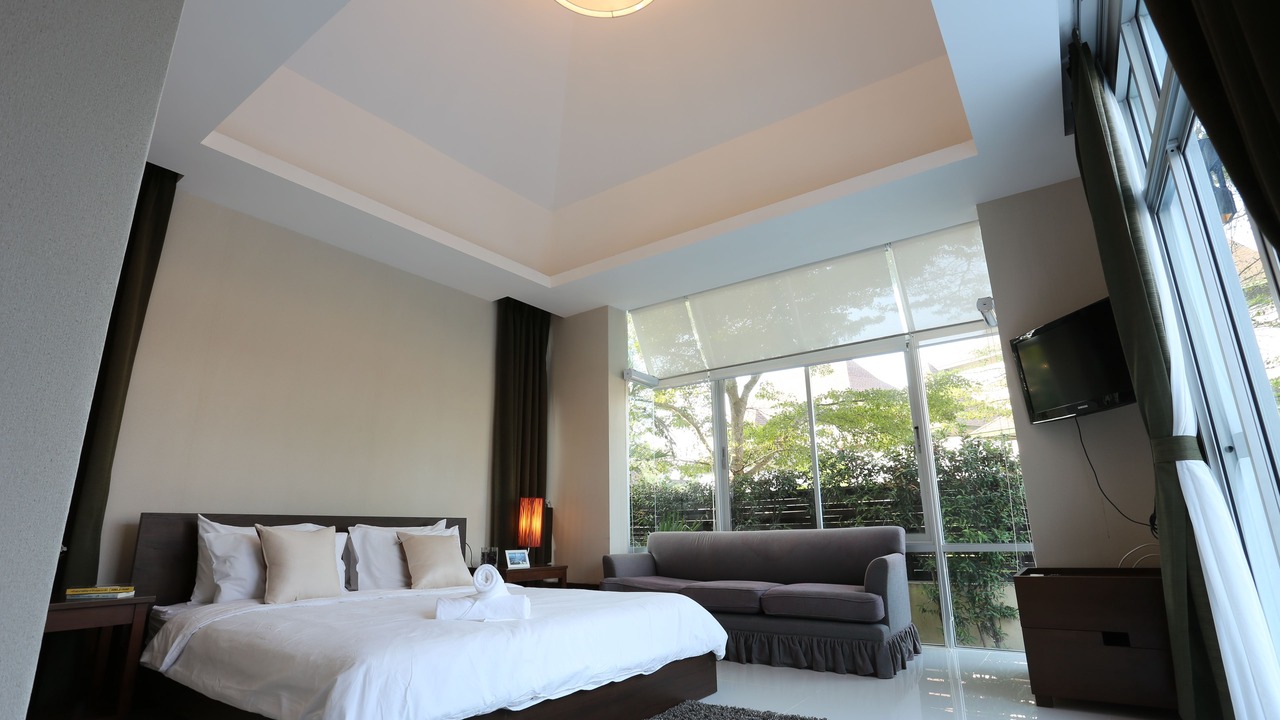 Photo of Bedroom in Na Chom Thian