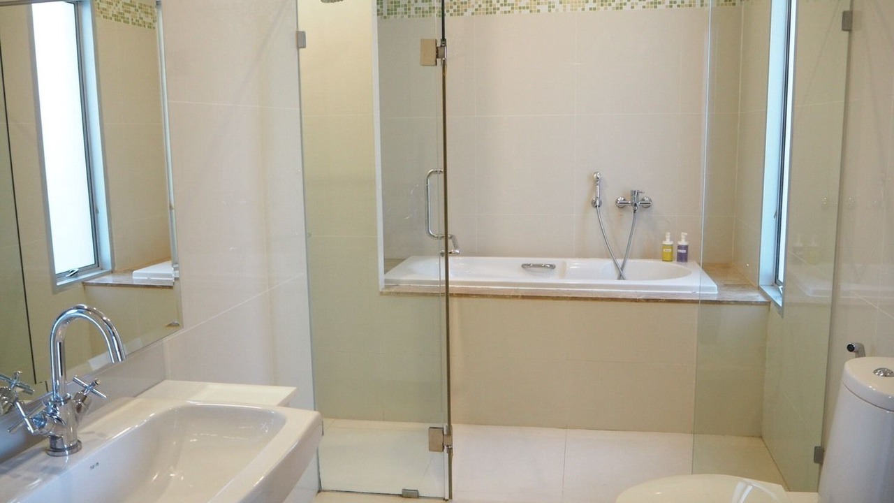 Photo of Bathroom in Na Chom Thian