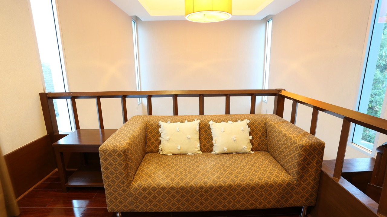 Photo of Bedroom in Na Chom Thian