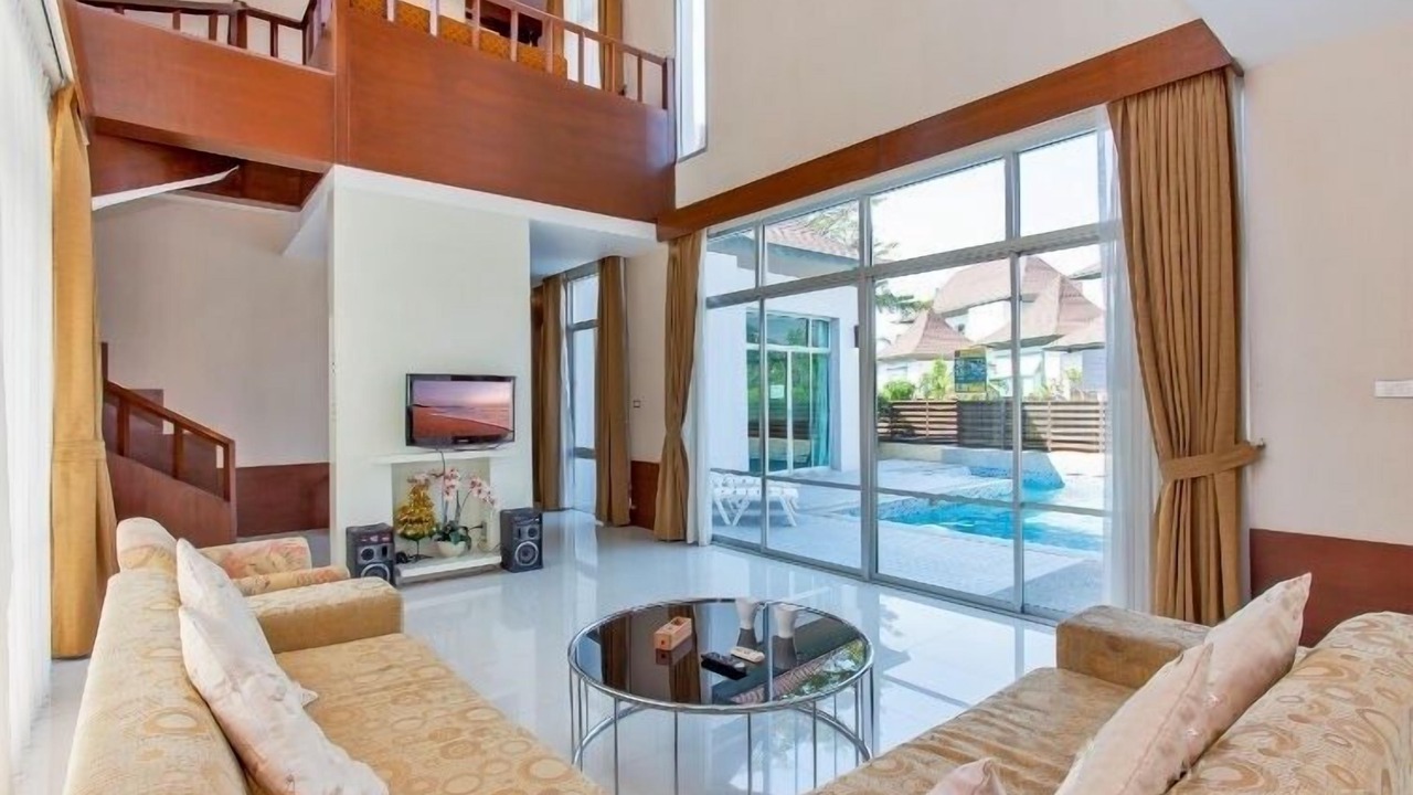 Photo of Livingroom in Na Chom Thian