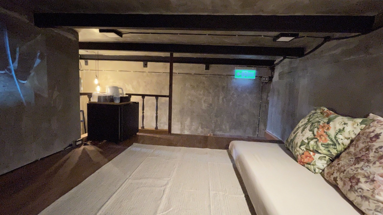 Photo of Livingroom in Phra Nakhon