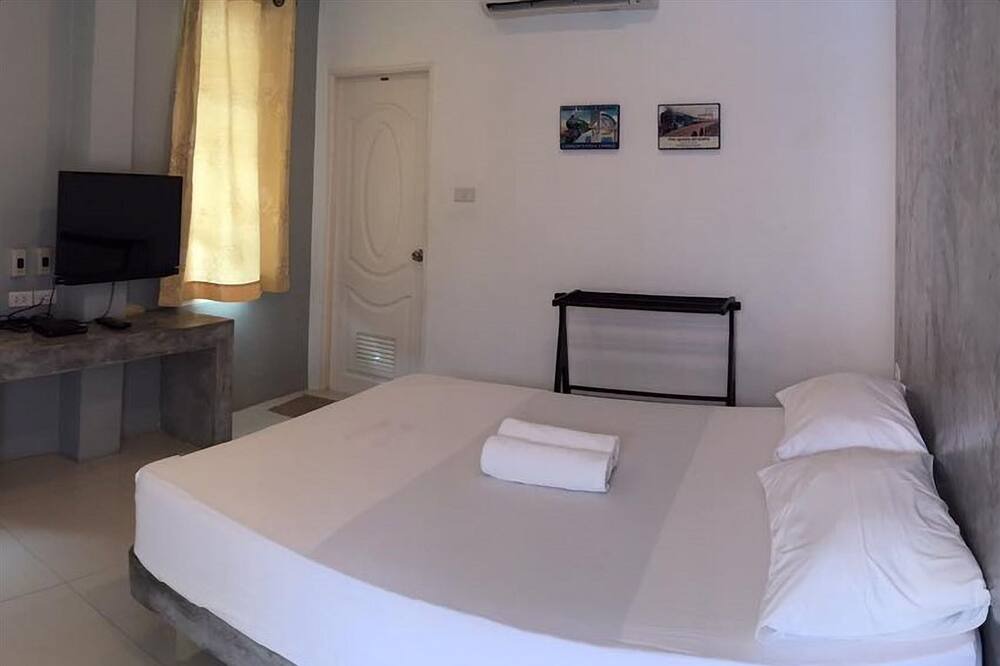 Photo of Bedroom in Khlong Luang