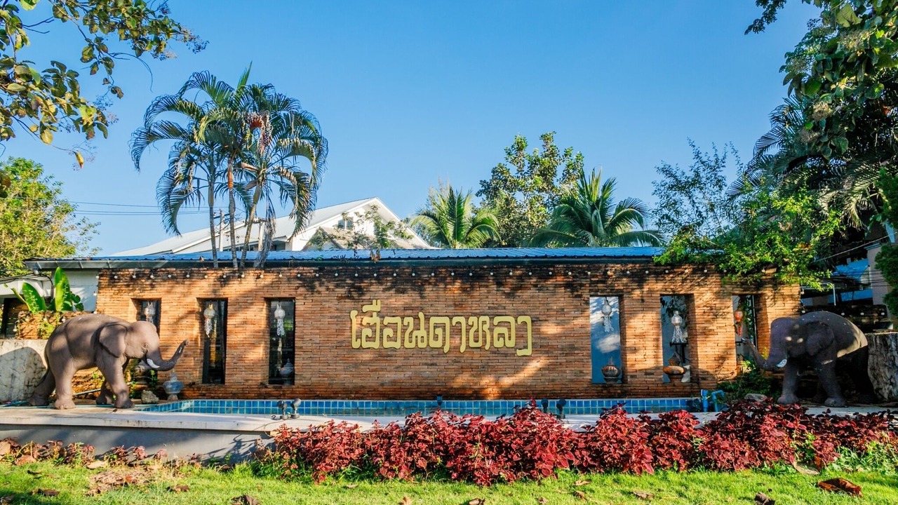 Photo of Outdoor in Pa Sak