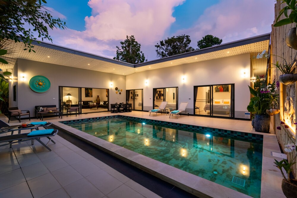 Photo of Outdoor in Moo 5