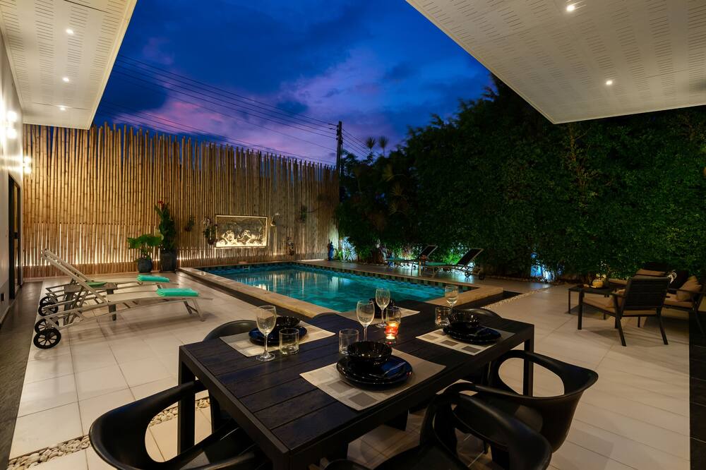 Photo of Outdoor in Moo 5