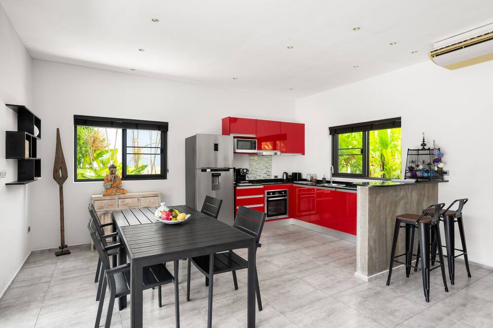 Photo of Kitchen in Moo 5