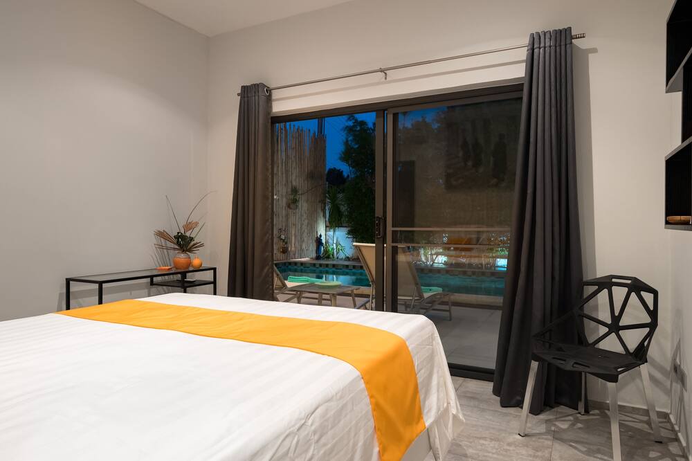 Photo of Bedroom in Moo 5