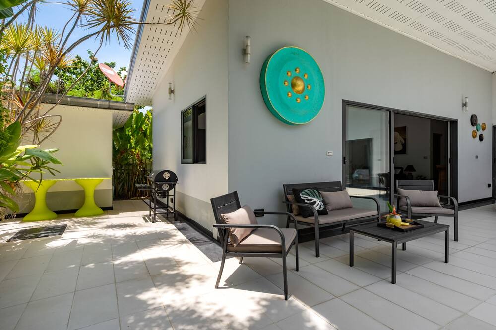 Photo of Outdoor in Moo 5