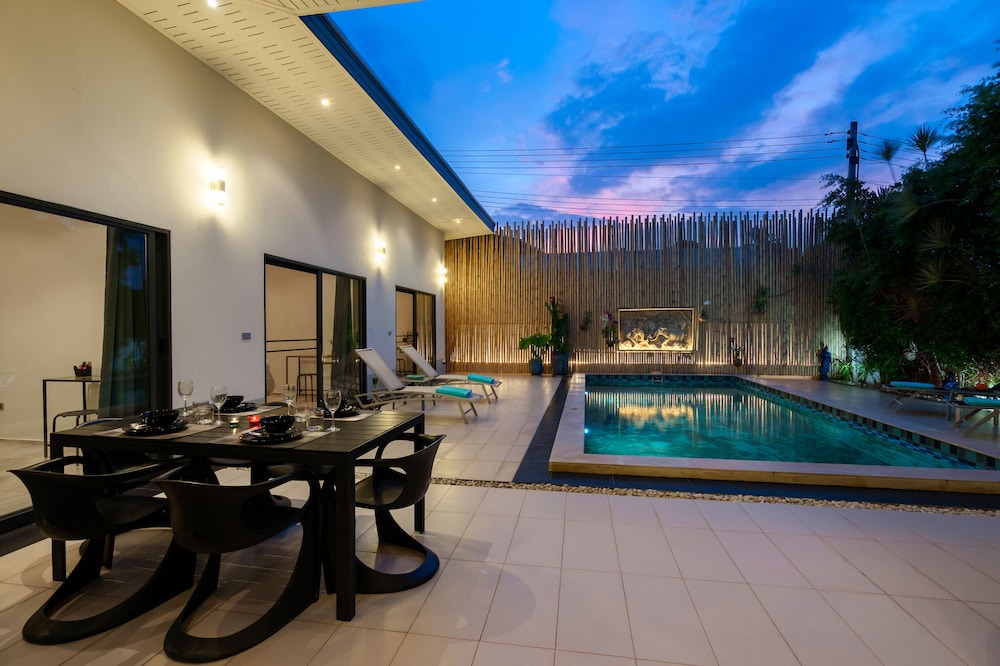 Photo of Outdoor in Moo 5