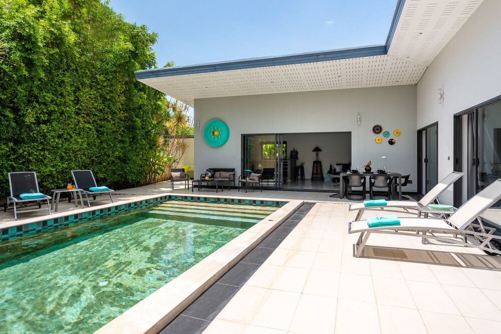Photo of Outdoor in Moo 5