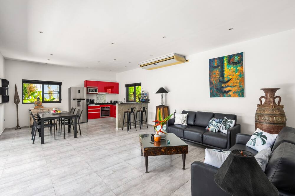 Photo of Livingroom in Moo 5