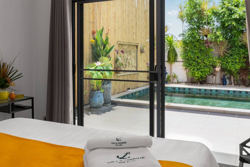 Photo of Bedroom in Moo 5