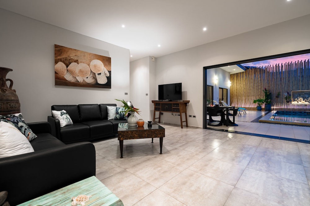 Photo of Livingroom in Moo 5