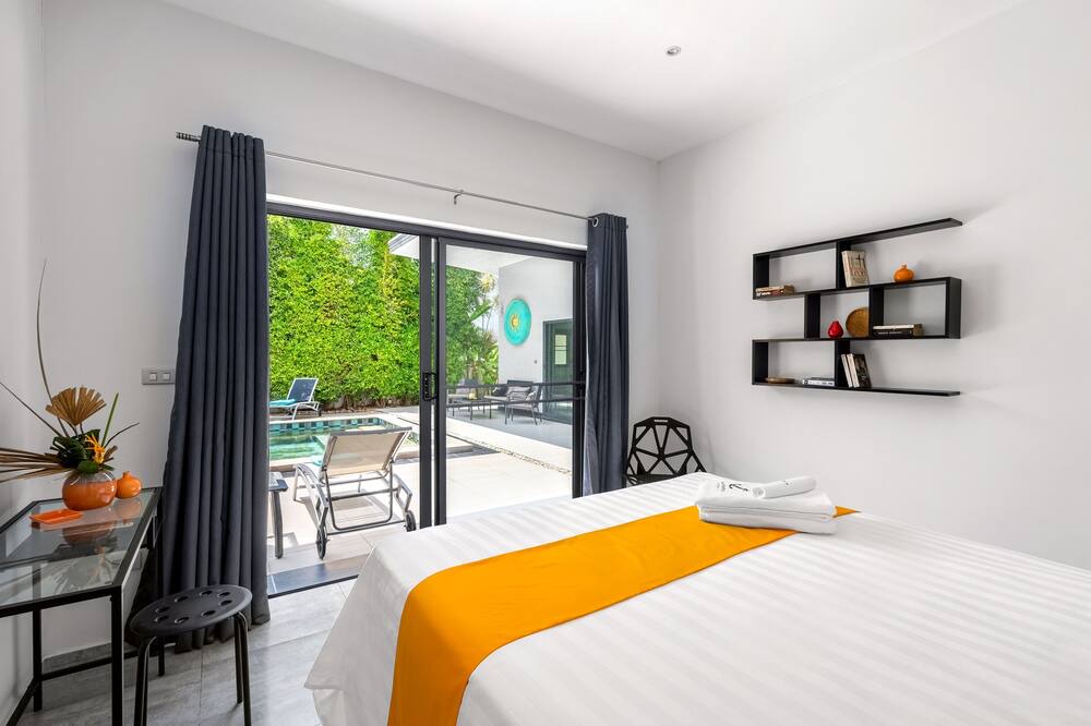 Photo of Bedroom in Moo 5