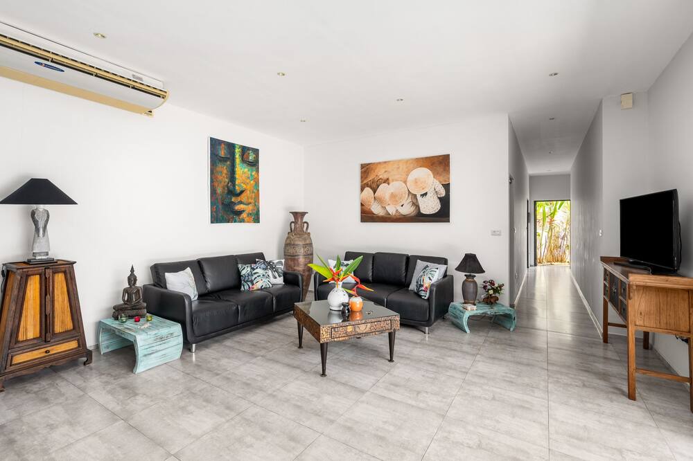 Photo of Livingroom in Moo 5