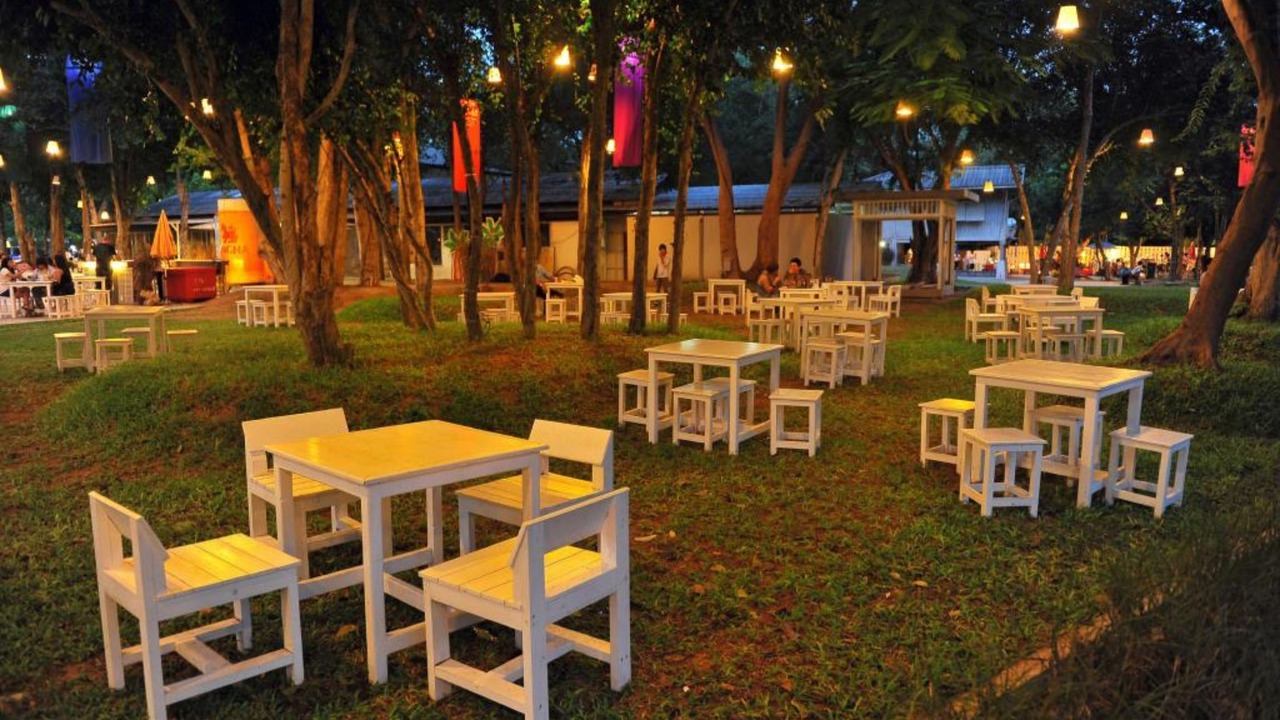 Photo of Others in Hua Hin