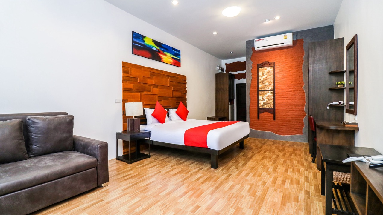 Photo of Livingroom in Hua Hin