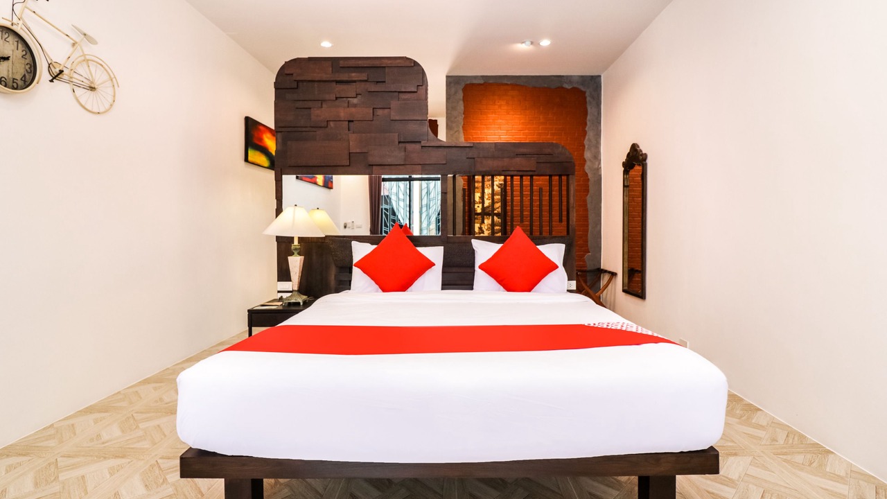 Photo of Bedroom in Hua Hin