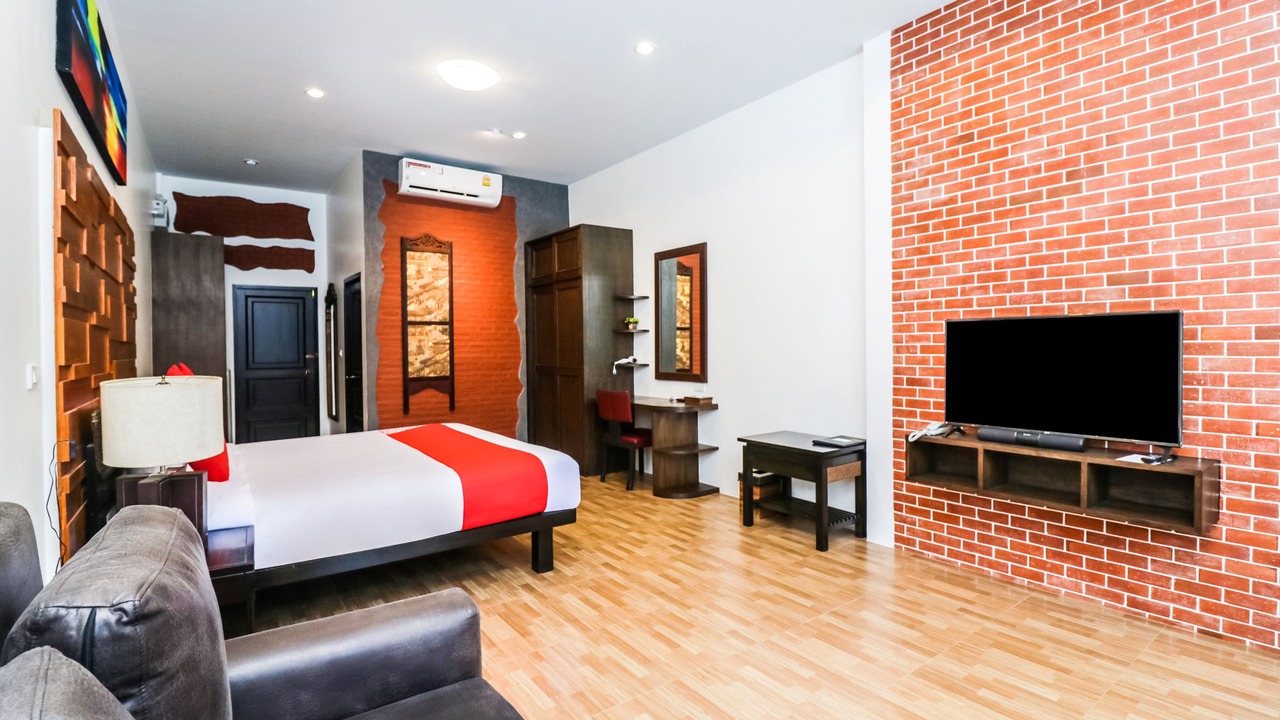 Photo of Bedroom in Hua Hin
