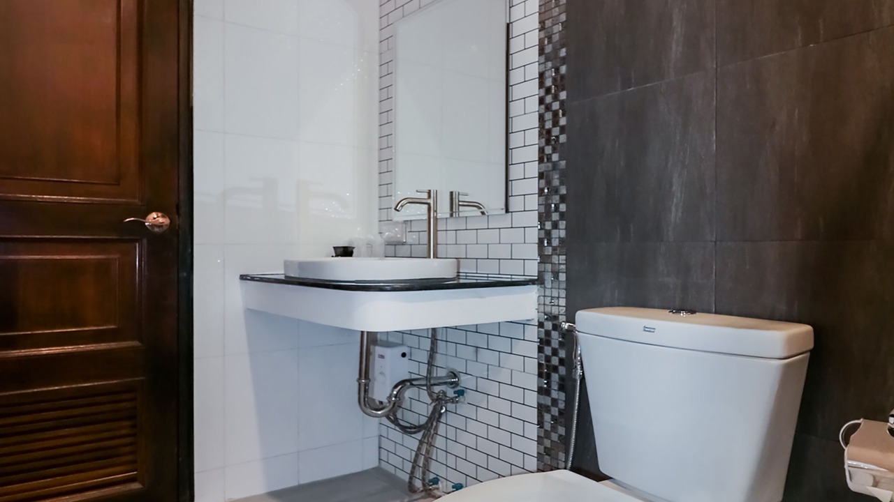 Photo of Bathroom in Hua Hin