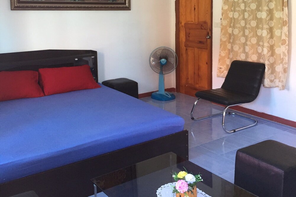 Photo of Bedroom in Hua Hin