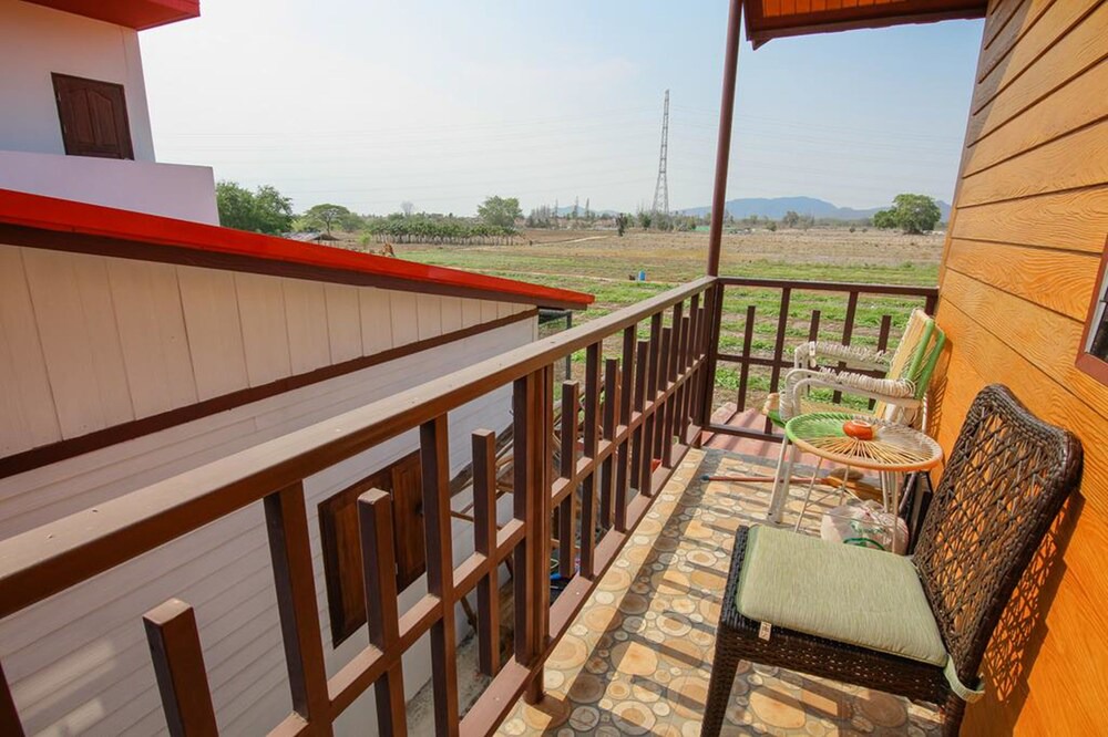 Photo of Patio Balcony in Hua Hin