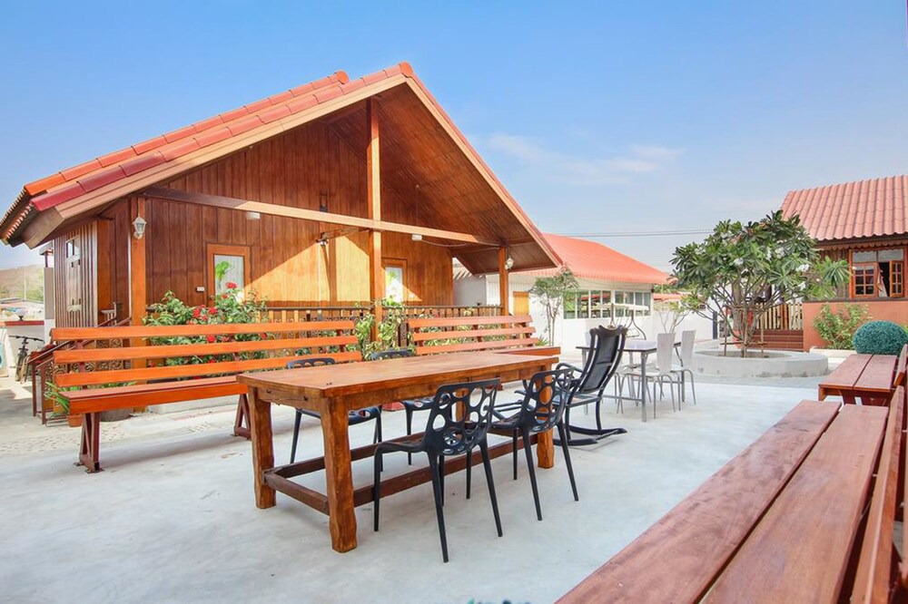 Photo of Patio Balcony in Hua Hin