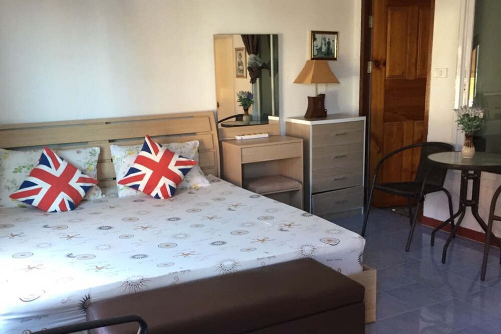 Photo of Bedroom in Hua Hin