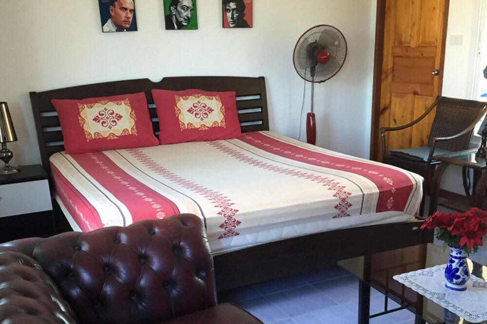 Photo of Bedroom in Hua Hin