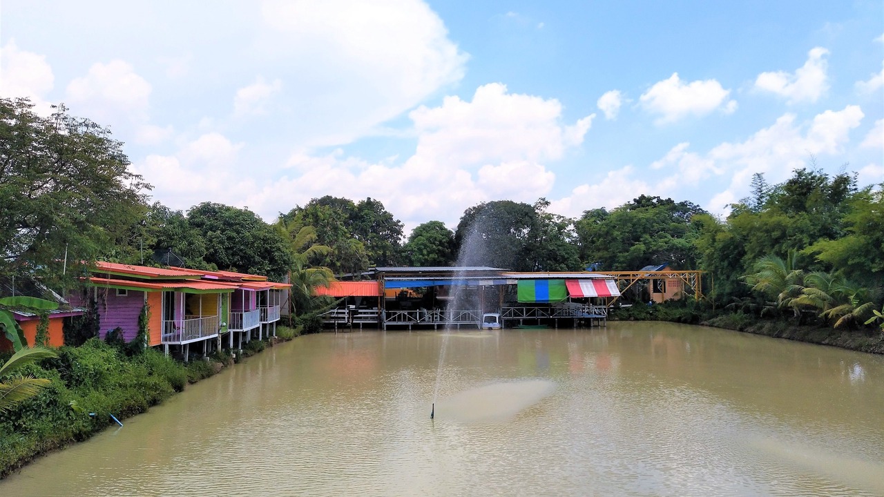 Photo of Outdoor in Wihan Daeng