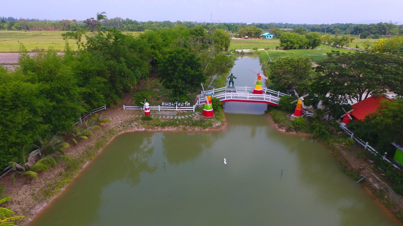 Photo of Outdoor in Wihan Daeng