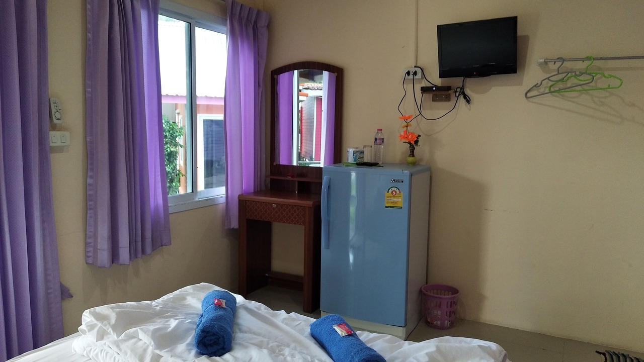 Photo of Bedroom in Wihan Daeng