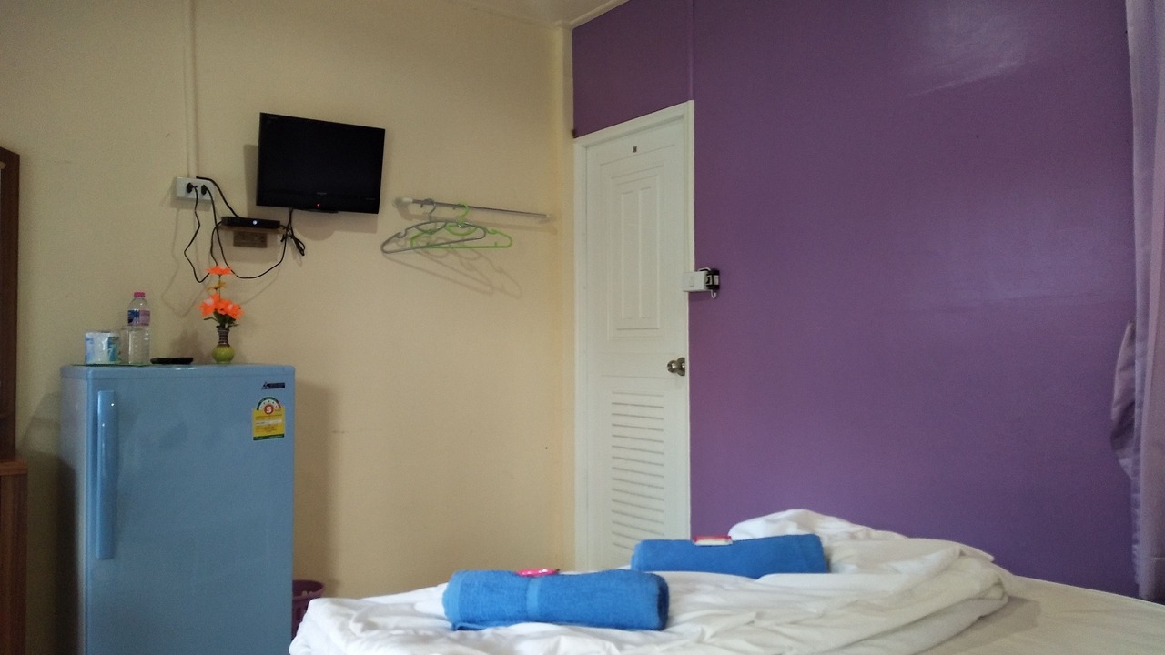 Photo of Bedroom in Wihan Daeng