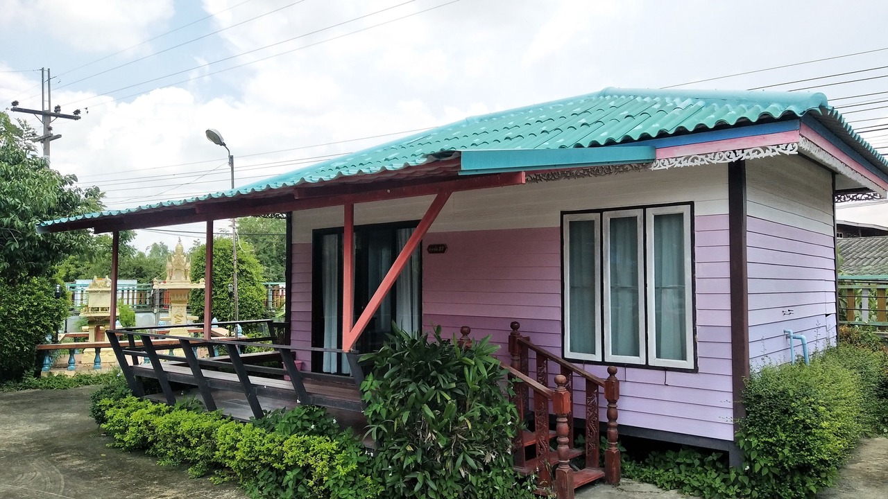 Photo of Outdoor in Wihan Daeng
