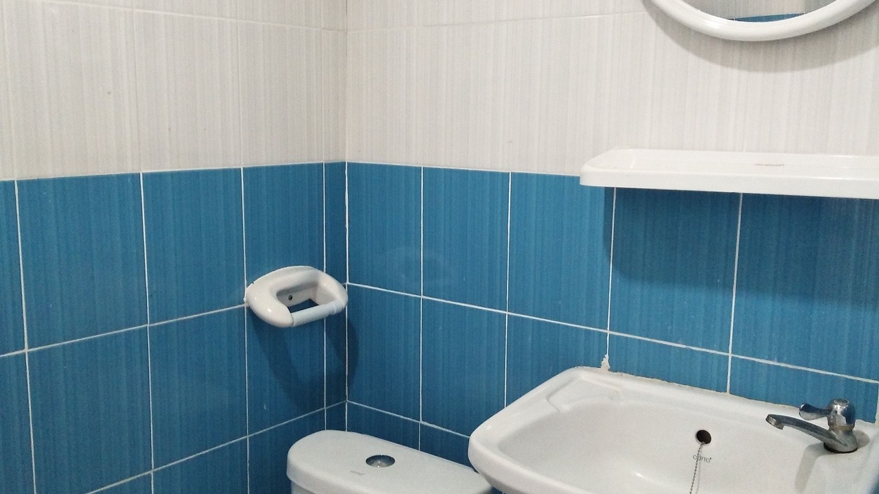 Photo of Bathroom in Wihan Daeng
