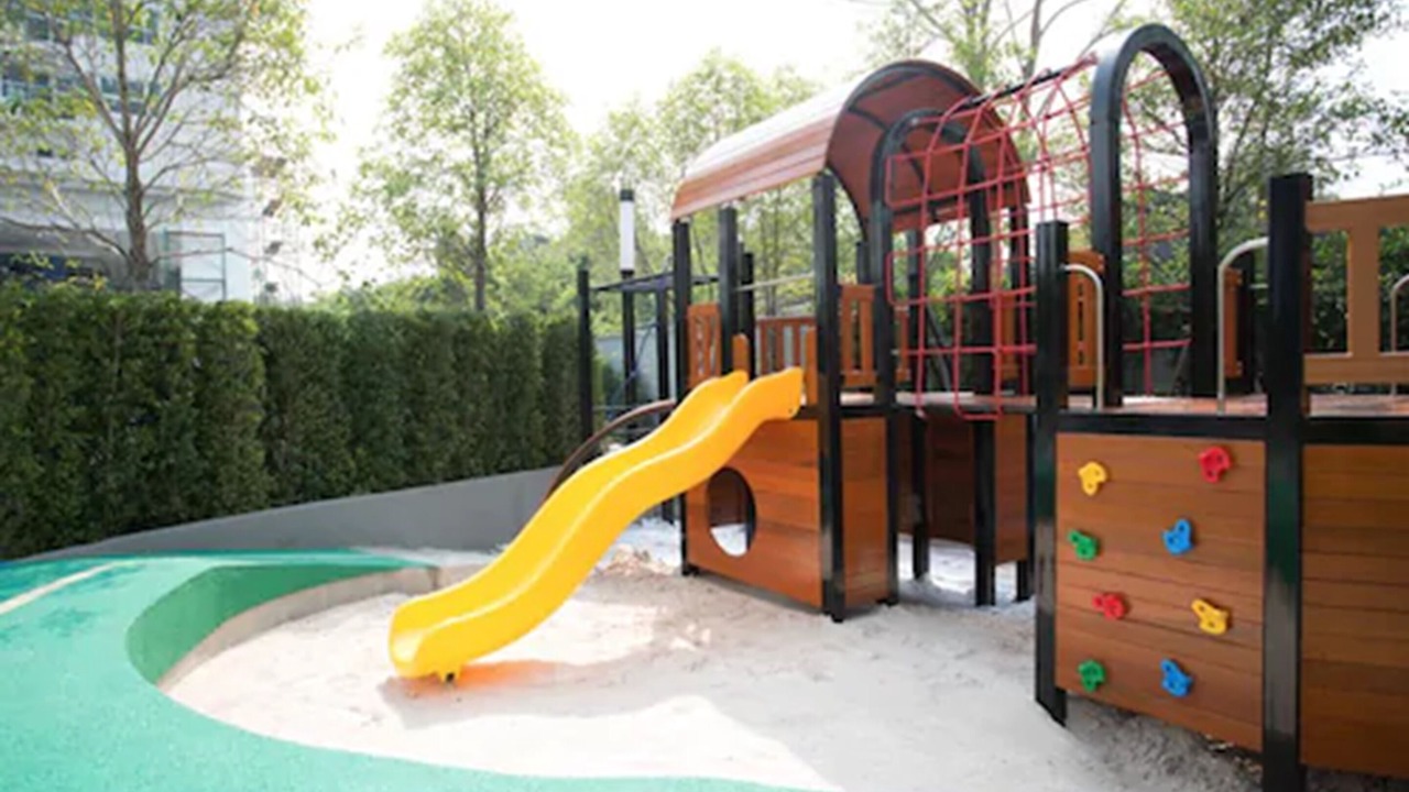 Photo of Outdoor in North Pattaya