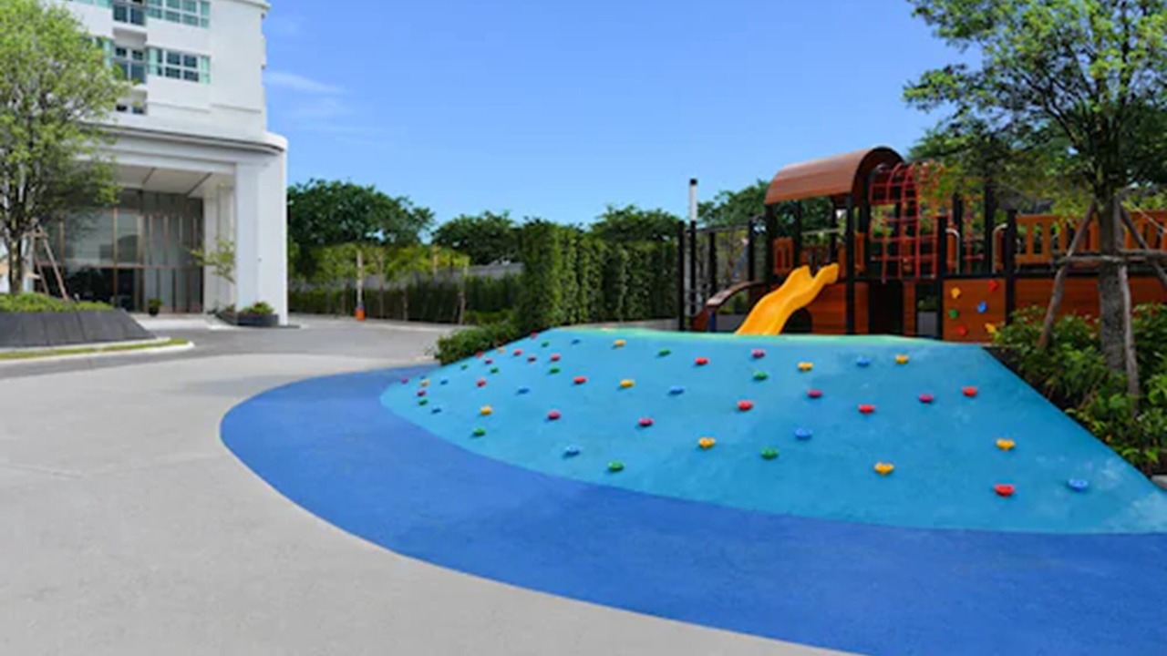 Photo of Outdoor in North Pattaya