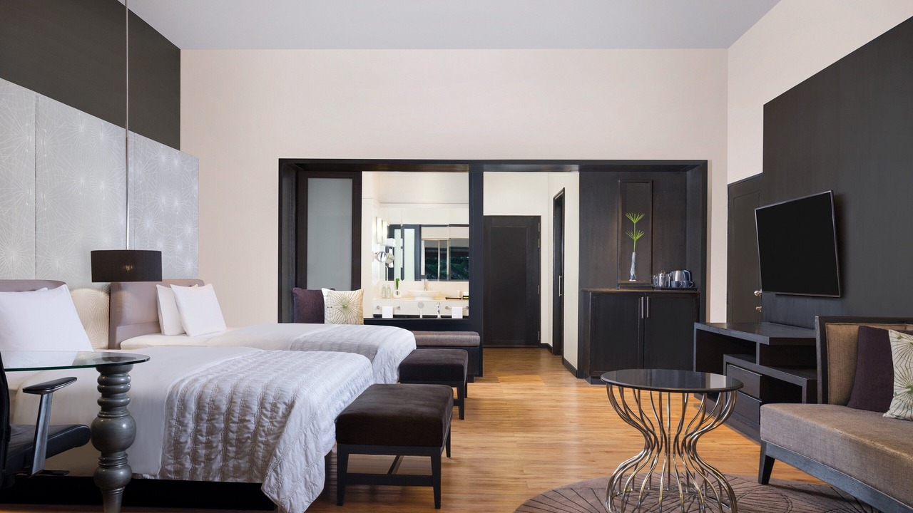 Photo of Bedroom in Chiang Rai