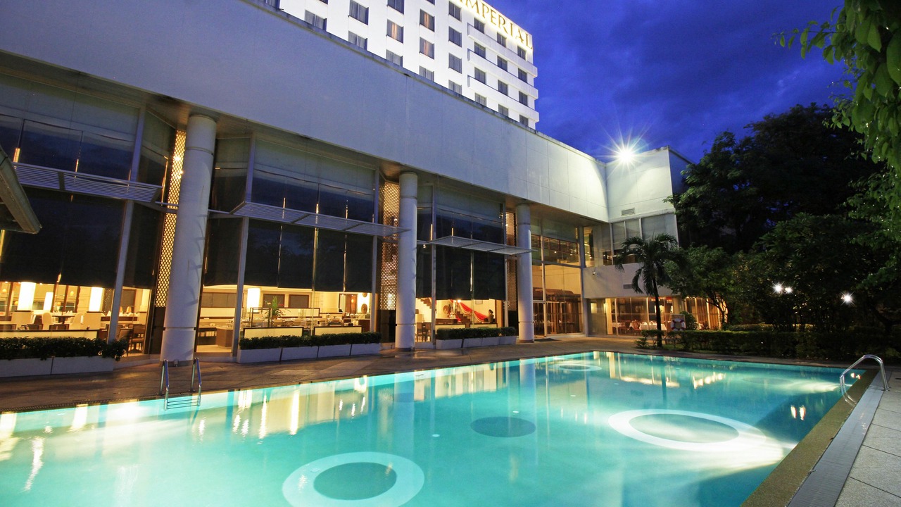 Photo of Outdoor in Nai Mueang