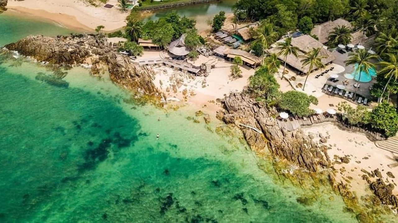 Photo of Outdoor in Ko Lanta