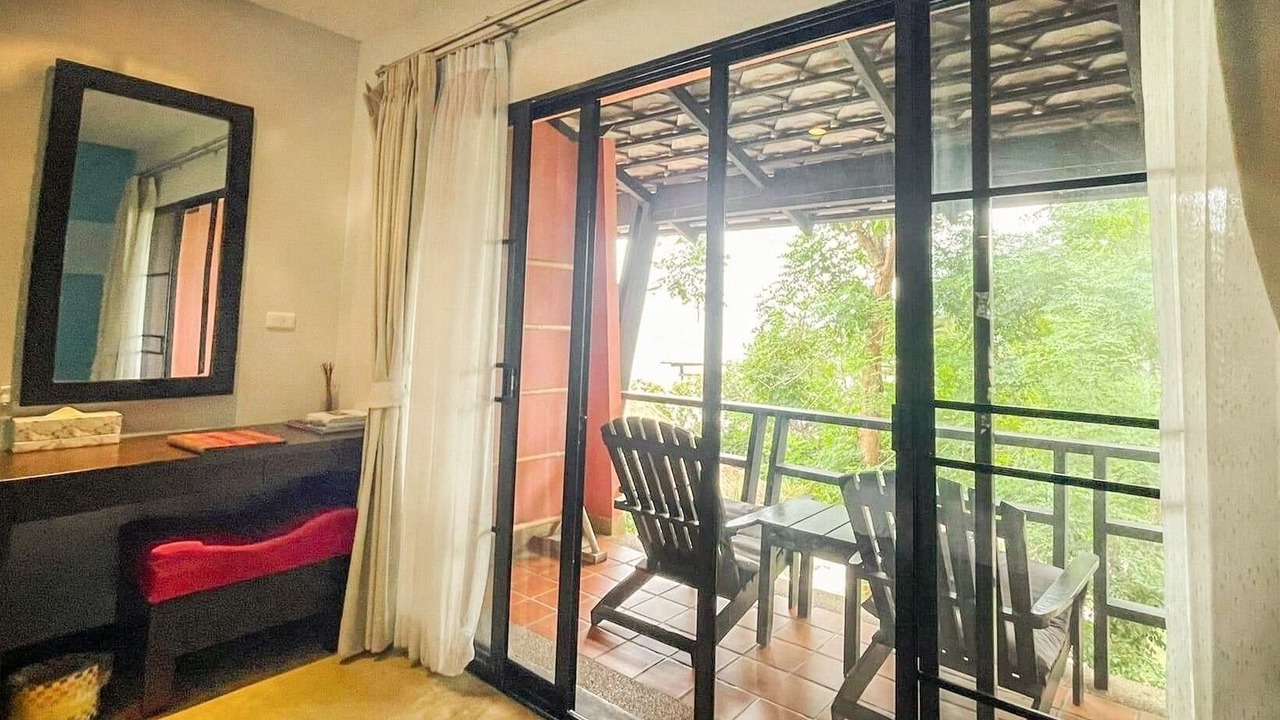 Photo of Bedroom in Pak Nam Pran
