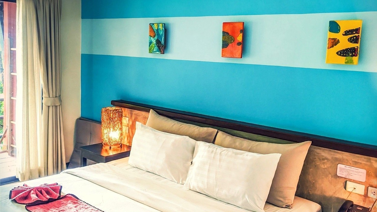 Photo of Bedroom in Pak Nam Pran