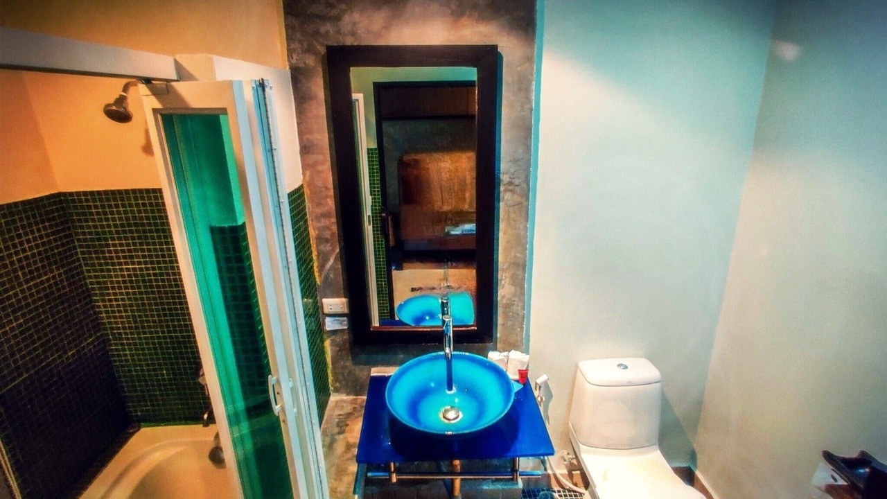 Photo of Bathroom in Pak Nam Pran