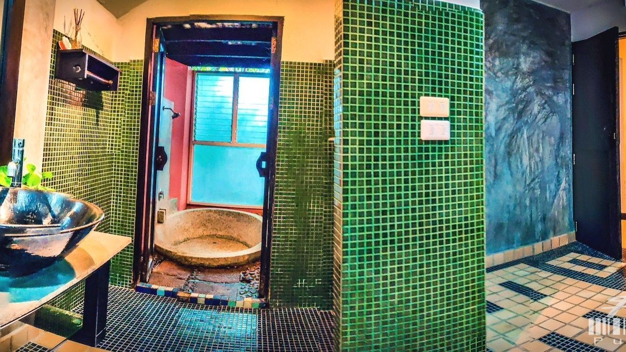 Photo of Bathroom in Pak Nam Pran