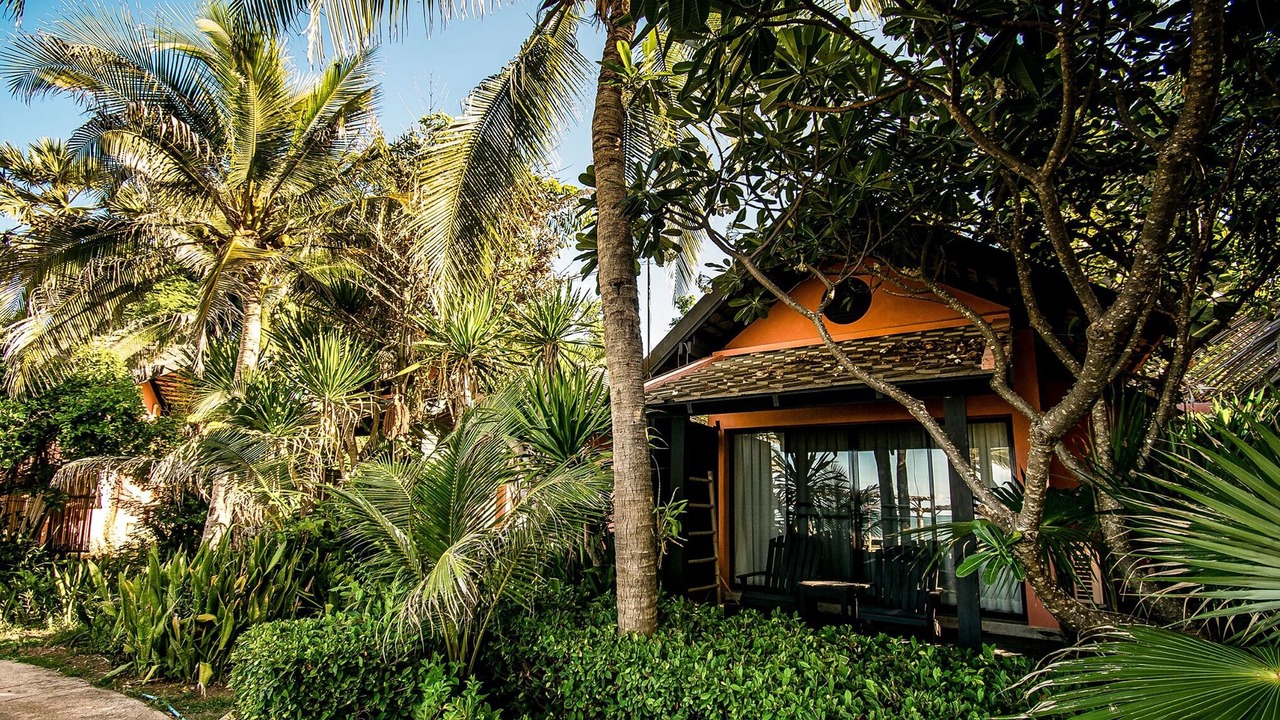 Photo of Bedroom in Pak Nam Pran